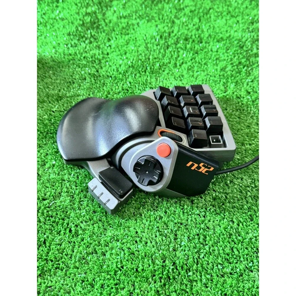 keypad it missing
